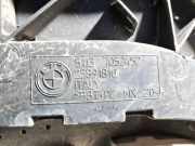 Kennzeichenleuchte BMW X3 E83, 2003.01 - 2010.06 51137052452, 25891810