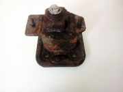 Stoßstangenhalter - Hinten Rechts BMW 5-Series, E60 E61 2003.07 - 2010.03 5112703371412, 51127033714-12