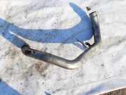 Intercooler Schlauch SAAB 9-3, 2002.09 - 2008.06 Gebraucht,