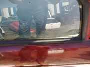 Zierleiste Leiste - Vorne Rechts Renault Megane, I 1995.11 - 1999.02 Gebraucht,