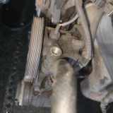 Servopumpe Mitsubishi Space Wagon, 1998.10 - 2004.12 Gebraucht,