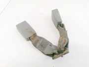 Gurtschloss - Hinten Linke Dodge Caliber, 2006.08 - 2009.01 Gebraucht ,