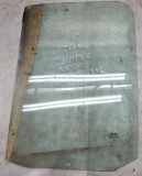 Seitenscheibe - Vorne Linke Citroen Jumper, I 1994.02 - 2006.06 Gebraucht ,