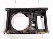 Kühler Zarge Peugeot 3008, I 2008.01 - 2016.06 9801875380, 1231559x