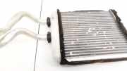 Heizungskühler Wärmetauscher Opel Astra, H 2004.03 - 2009.12 52479237,