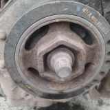 Riemenscheibe Kurbelwelle Honda Civic, 2006,01 - 2011.01 Gebraucht,