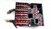 Sicherungskasten Ford Fusion, 2002.08 - 2009.12 2N1T14401HJ, 2N1T-14401-HJ