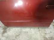 Zierleiste Tür Zier-Schutzleiste - Vorne Linke Mitsubishi Colt, 2003.09 - 2008.09 Gebraucht,