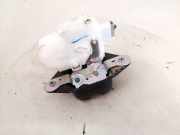 Heckklappe Heckklappenschloss Kofferraumschloss Honda Civic, 2011 - 2015 Gebraucht,