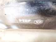 Bremskraftverstärker Skoda Fabia, I 6Y 2005.10 - 2008.03 facelift 6q1612105q,