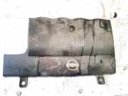 Motorabdeckung Nissan Primera, P12 2002.01 - 2008.12 Gebraucht,