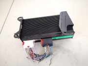 Audioverstärker Peugeot 607, 2004.07 - 2010.12 facelift 9651773880,