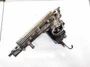 Ölfiltergehäuse Toyota Land Cruiser J12 2003 - 2010 Gebraucht,