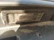 Kennzeichenleuchte Renault Scenic, II 2003.06 - 2006.06 Gebraucht,