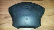 Airbag Fahrer Nissan Almera, N15 1995.07 - 1998.06 035194, 60-14892