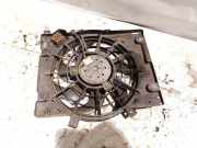 Kühlerlüfter Lüftermotor Opel Zafira, B 2005.07 - 2008.01 0130303960,
