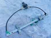 Fensterheber - Hinten Linke Rover 600, 1993.08 - 1999.02 Gebraucht,
