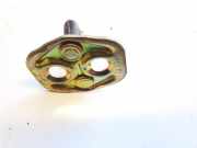 Türfanghaken Fanghaken Schliessbügel - Vorne Nissan Almera, N16 2000.06 - 2003.01 Gebraucht,