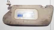Sonnenblende Mercedes-Benz ML, W163 1998.02 - 2005.06 10001836L, 10001836L