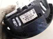 Airbag Fahrer Volkswagen Polo, IV 2001.09 - 2005.04 1t0880201a,