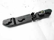 Lampenträger Heckleuchte - Hinten Volvo S60, 2000.01 - 2005.01 153852,