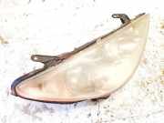 Hauptscheinwerfer - Vorne Rechts Toyota Previa, 2000.02 - 2006.01 10077978, 100-77978