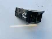 Stoßstangenhalter - Vorne Linke Honda Accord, 2005.09 - 2008.05 facelift Gebraucht,