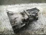 Schaltgetriebe BMW 3-Series, E90 E91 E93 2005.02 - 2009.01 2170017896, 2170000642