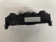 Bedienelement für Klimaanlage Peugeot 5008 2009 - 2013 96738321xt, n9107003 96738321