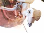 Hauptbremszylinder Peugeot 407, 2004.05 - 2010.12 Gebraucht,