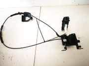 Sitzschloß Volvo S80, 1998.05 - 2004.06 9188721,