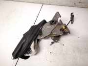 Handbremshebel Nissan Primera, P12 2002.01 - 2008.12 Gebraucht,