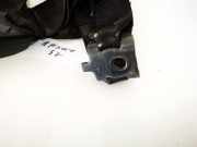 Gurtschloss - Hinten CENTER Citroen Xsara, I 1997.04 - 2000.09 Gebraucht,