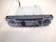 Radio Smart Forfour 2004 - 2006 a4548200379,