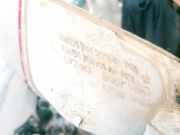 Nebelschlussleuchte - Hinten Linke Ford Focus, 2002.10 - 2005.01 facelift 1M5115501A, 1M5115501-A