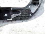 Stoßstangenhalter - Hinten Volkswagen Passat, B6 2005.08 - 2010.11 3c5807863, BKP