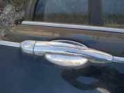 Türgriff Türaussengriff - Hinten Rechts Rover 75, 1999.02 - 2005.05 Gebraucht,