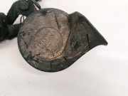Hupe Audi A6, C4 1994.06 - 1997.10 E335717,