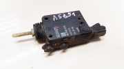 Tankdeckelverschluss Opel Astra, G 1998.09 - 2004.12 90589918, 605420