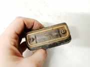 Kennzeichenleuchte Mercedes-Benz W203, 2000.05 - 2004.02 a2038200256,