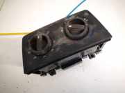 Bedienelement für Klimaanlage Fiat Ducato, 2006.07 - 2014 168340200, a72000500