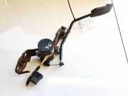Pedalwerk Nissan Primera, P11 1996.06 - 2001.12 0281002250, 967301312