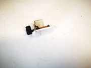 Innenraumleuchte Volkswagen Bora, 1998.01 - 2005.12 1j0947311, AJM