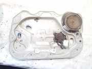Fensterheber - Vorne Rechts Ford C-MAX, 2003.01 - 2007.06 3m51r203a28b, 3m51r219a64e