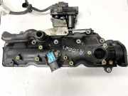 Ansaugkrümmer Opel Insignia A, 2008.01 - 2013.01 Gebraucht ,