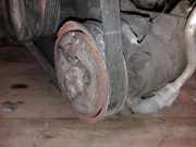 Klimakompressor Renault Kangoo, 1997.09 - 2003.04 7700111235,