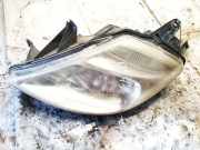 Hauptscheinwerfer - Vorne Linke Citroen C8, I 2002.07 - 2008.06 1494316080, 89006369