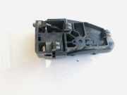 Türinnengriff - Hinten Linke Subaru Impreza, 2000.10 - 2002.12 Gebraucht,