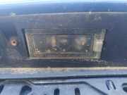 Kennzeichenleuchte Dodge Journey. 2009.01 - 2014.12 Gebraucht,