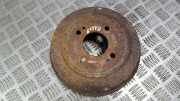 Bremstrommel - Hinten Linke Honda Logo, 1999.03 - 2002.03 Gebraucht,